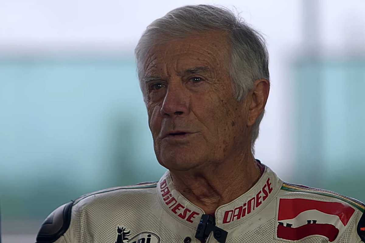 Giacomo Agostini