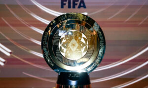 Trofeo Mondiale per club 2025