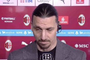 Ibrahimovic