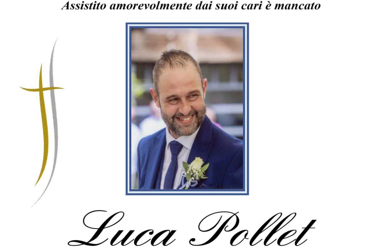 Luca Pollet