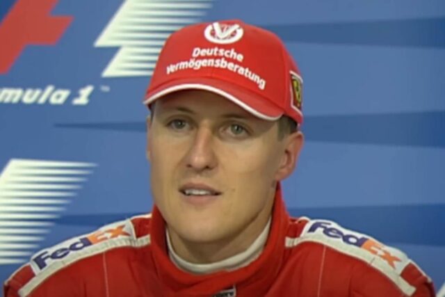 Schumacher