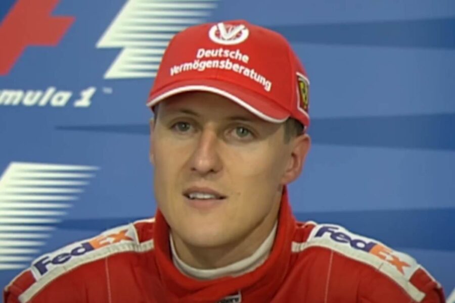 Schumacher