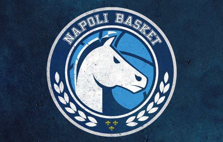 Logo Napoli Basket
