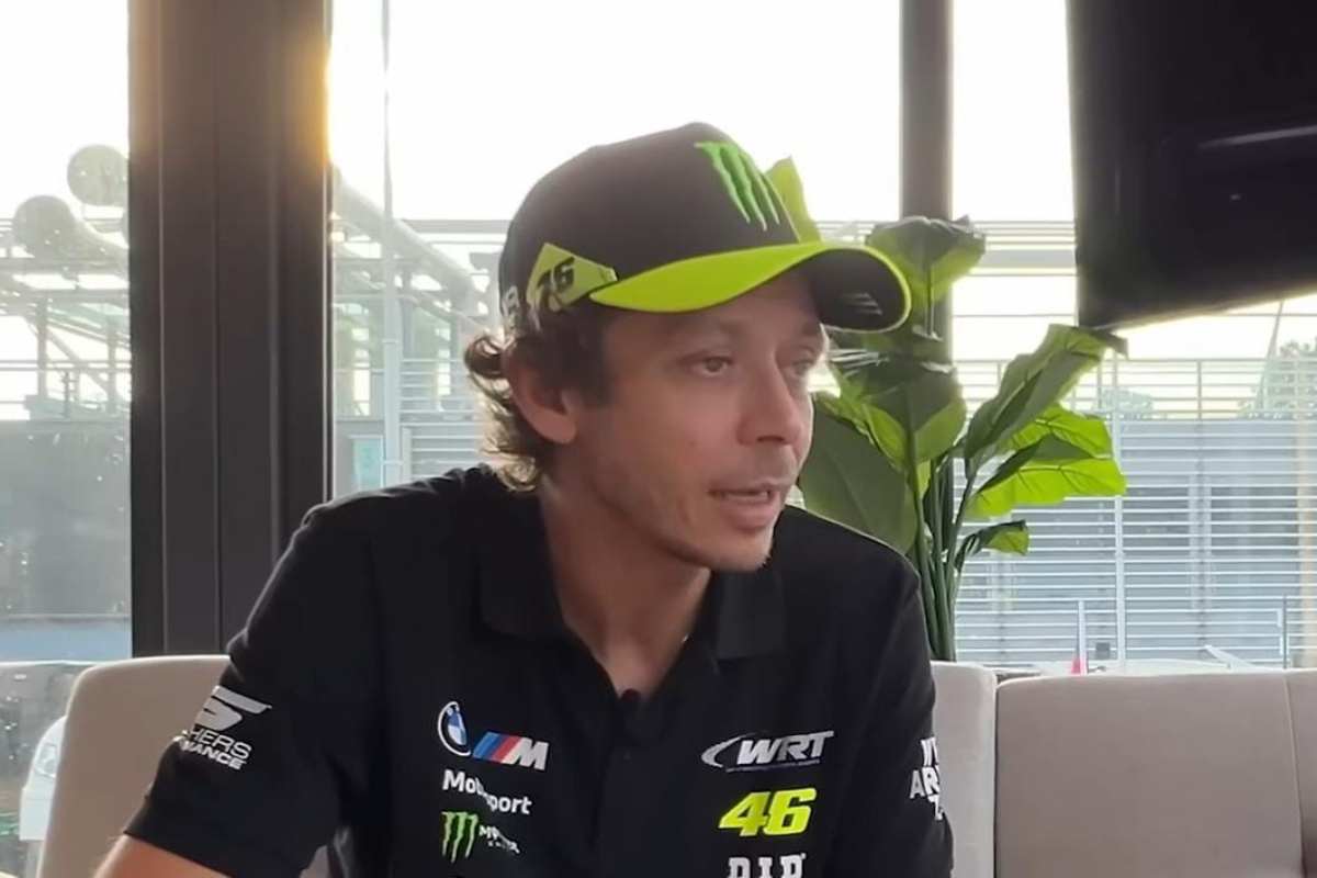 Obiettivo 115 vittorie: Rossi avvisato 