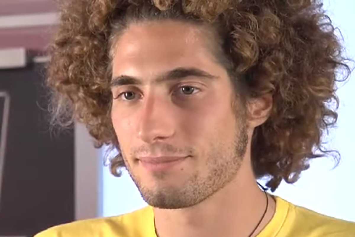 Marco Simoncelli