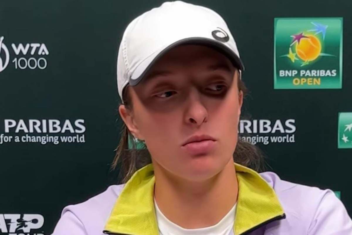 Evento choc nel tennis, la ricostruzione