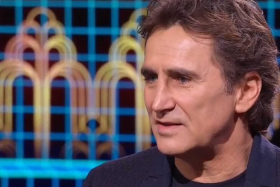Alex Zanardi