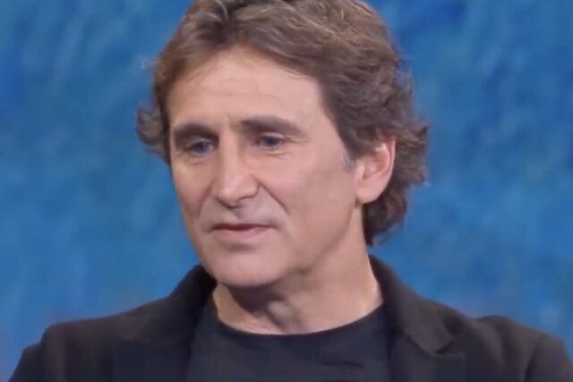Zanardi intervistato