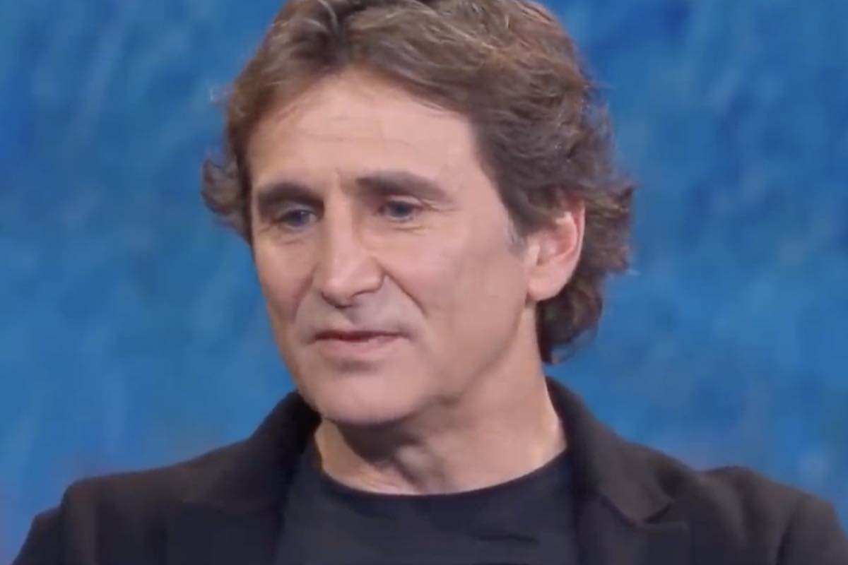 Zanardi intervistato