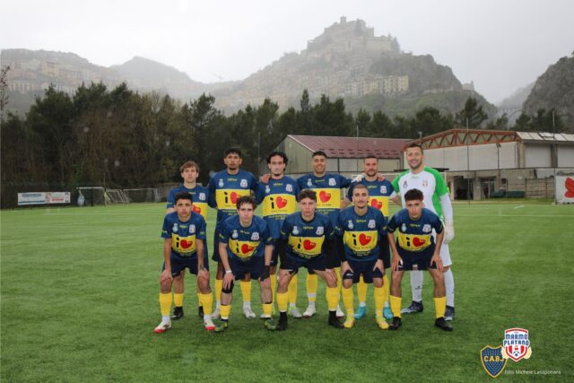 Muro Lucano maglia Boca Juniors