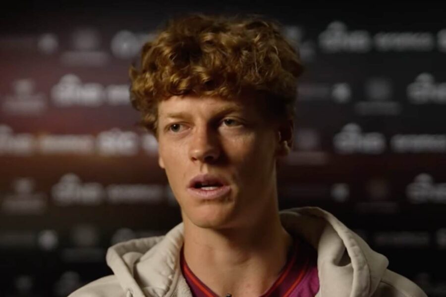 Jannik Sinner