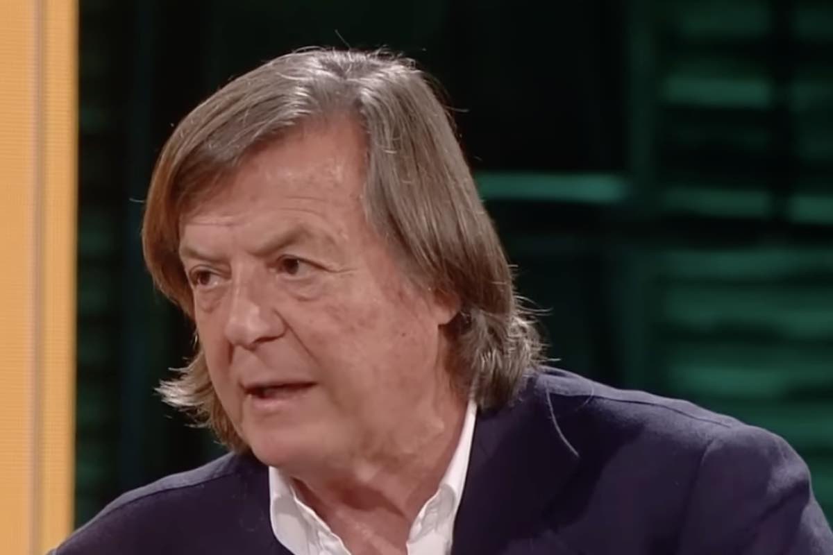 Panatta a Propaganda live