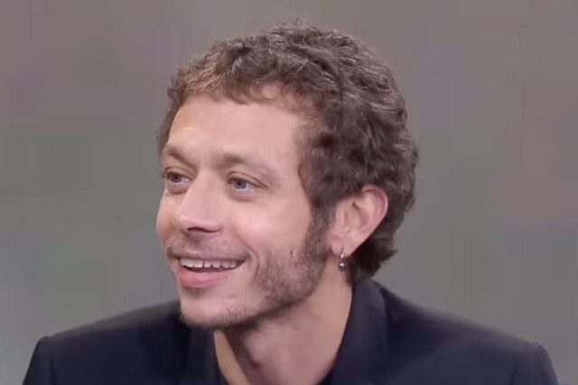 Rosso intervistato da Fazio