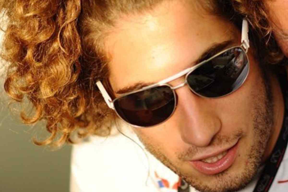 Marco Simoncelli 