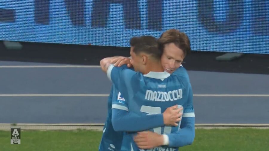 Scott McTominay, centrocampista Napoli