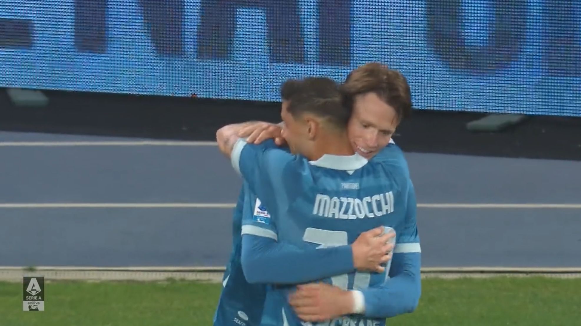 Scott McTominay, centrocampista Napoli