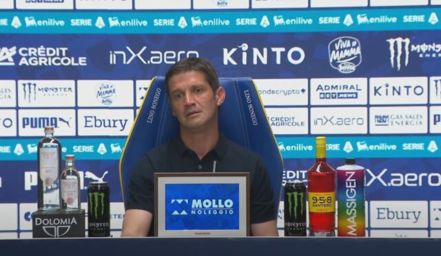 Cristian Chivu, futuro allenatore dell’Inter