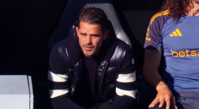 Gago Boca Jrs