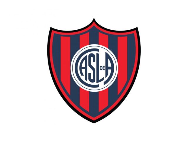Logo San Lorenzo