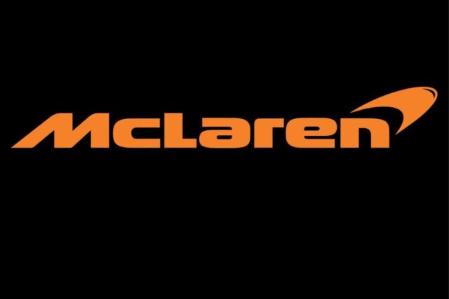 Logo McLaren