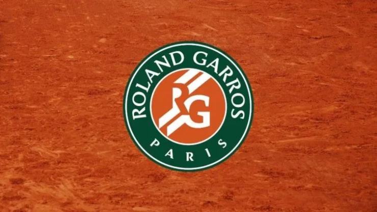 Logo Roland Garros