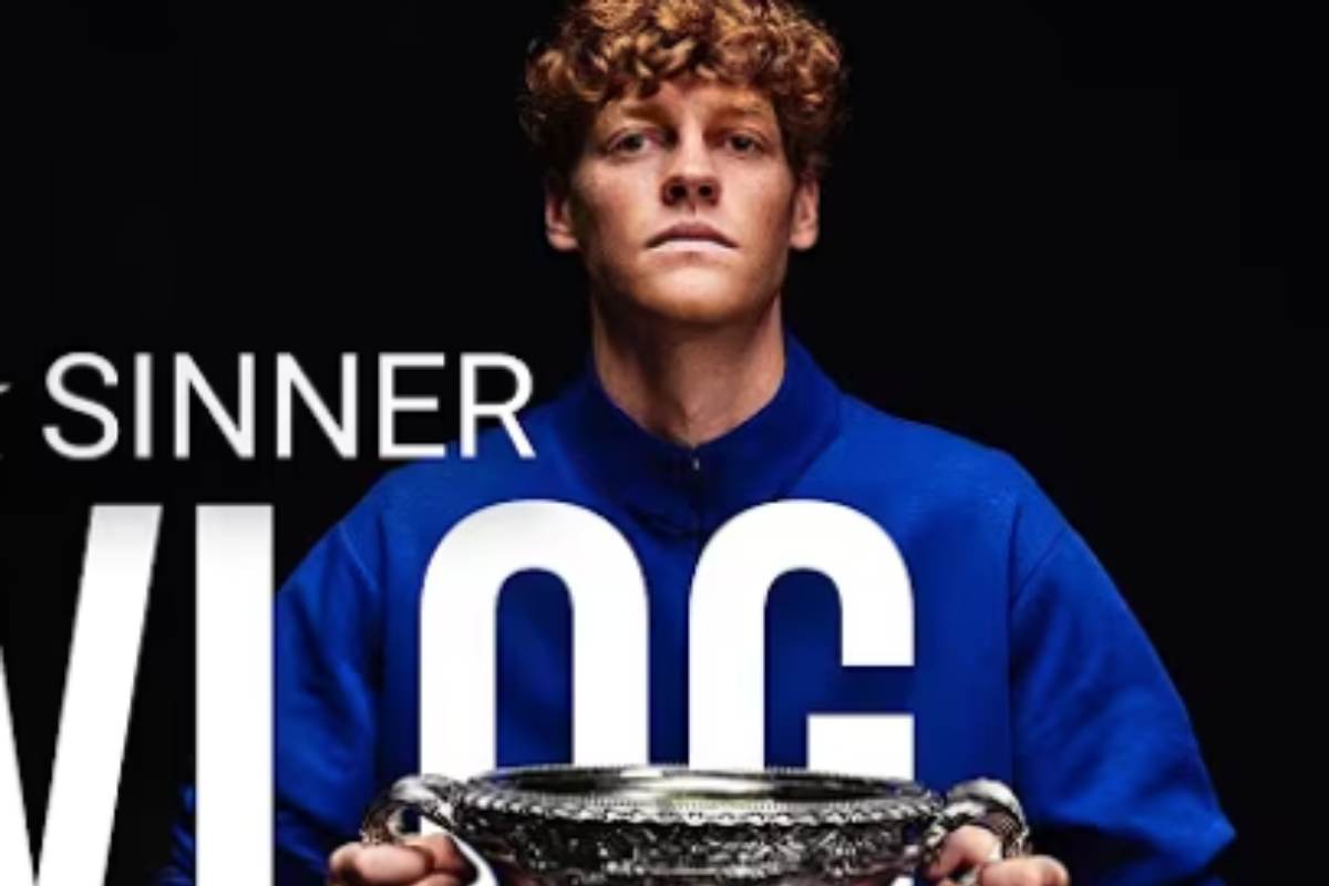 Copertina Sinner Youtube