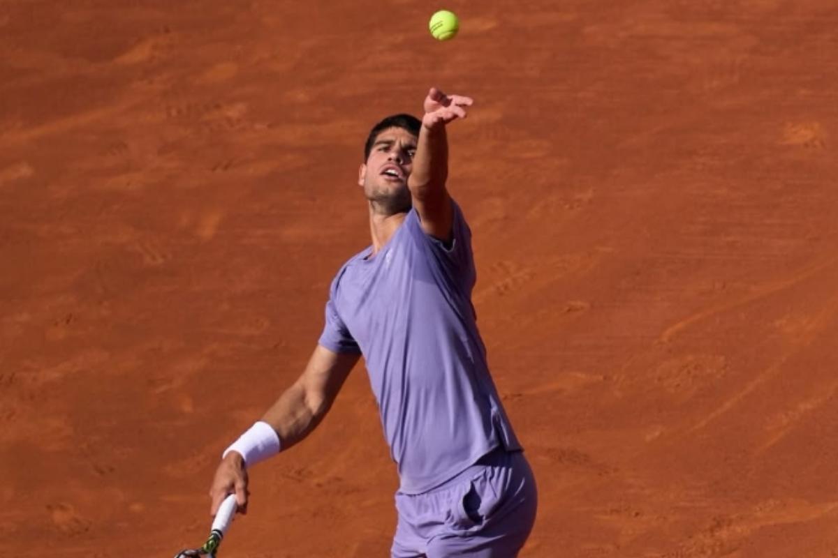 Alcaraz Sinner sfida infinita