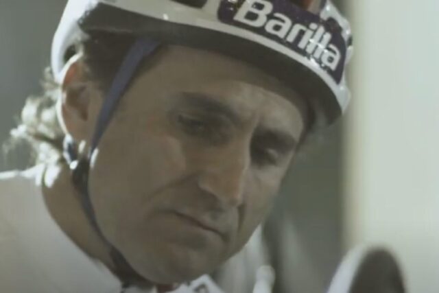 Alex Zanardi