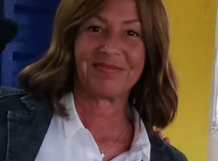 Baseball Braghini lutto 