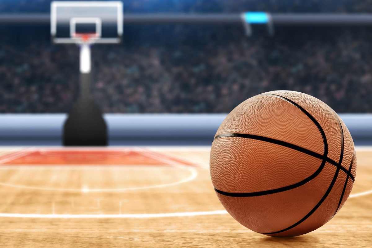 Lutto basket italiano