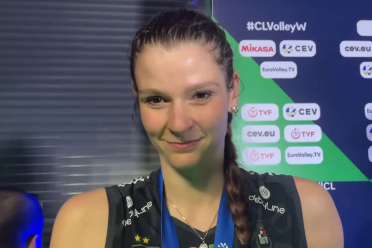 Intervista a Chirichella