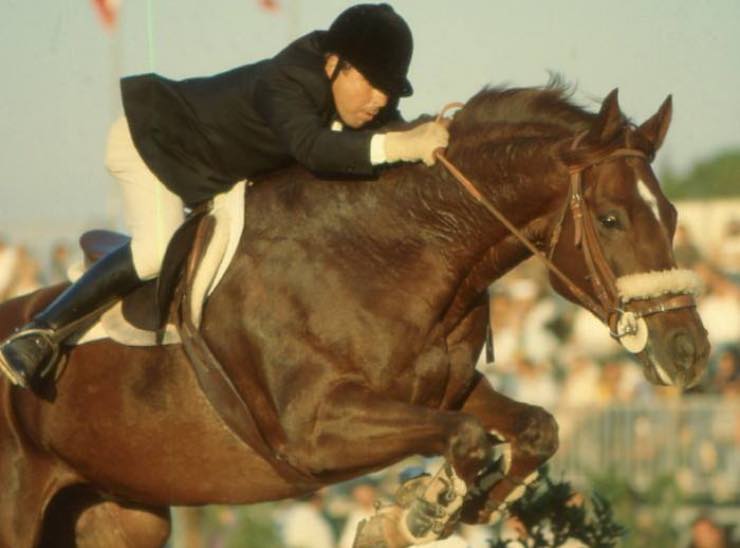 Giancarlo Gutierrez lutto