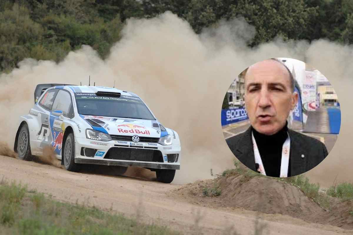 Daniele Settimo morte