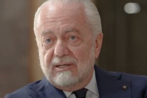 Aurelio De Laurentiis