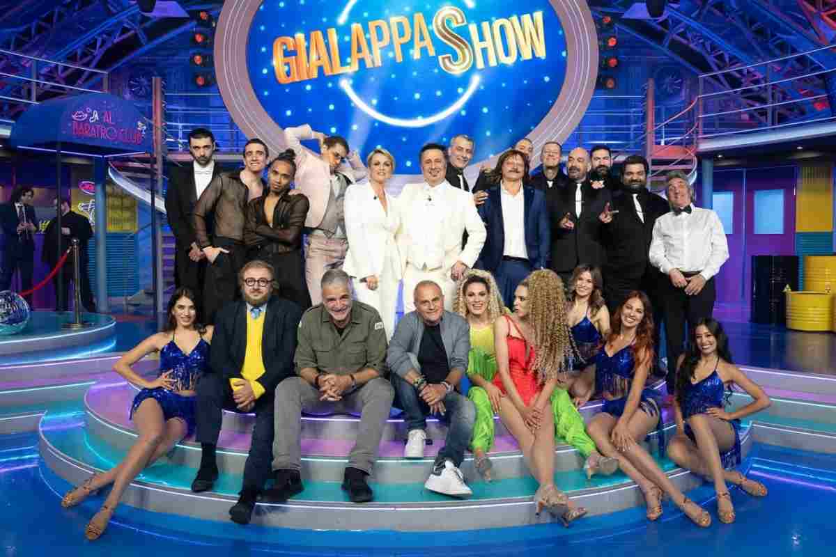 Mago Forest dichiarazioni 