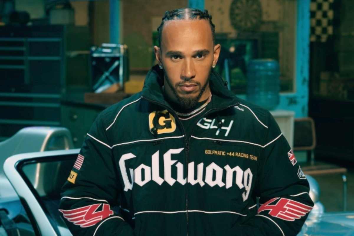 Ferrari Hamilton si sfoga 