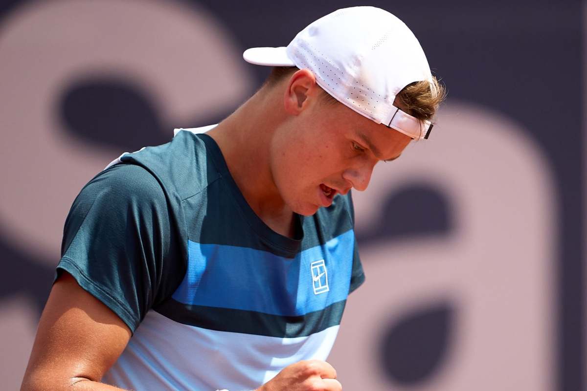 Roland Garros primi forfè