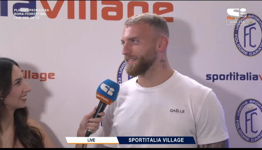 Michele Di Gregorio