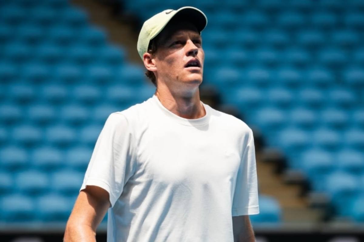 Jannik Sinner rientro con vittoria