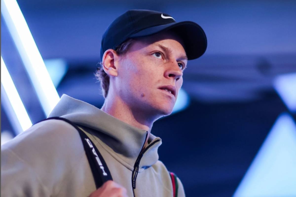 Tennis scosso dal doping