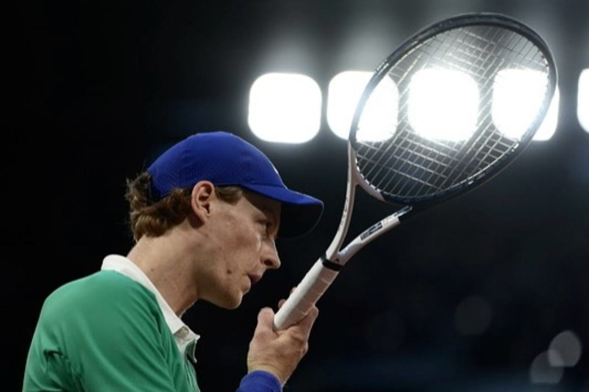 Roland Garros eliminazione eccellente