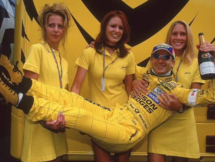 Trulli racconto emozionante