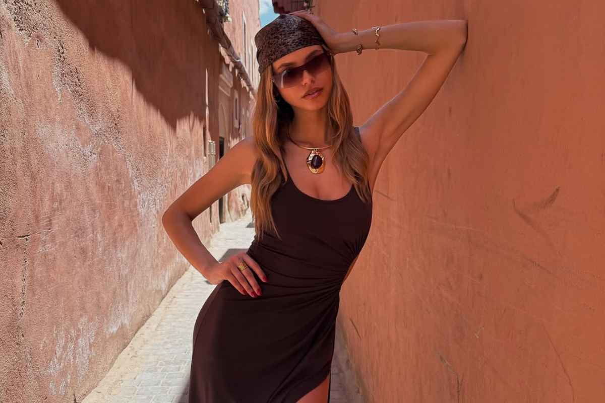 Schumacher ex Laila Hasanovic