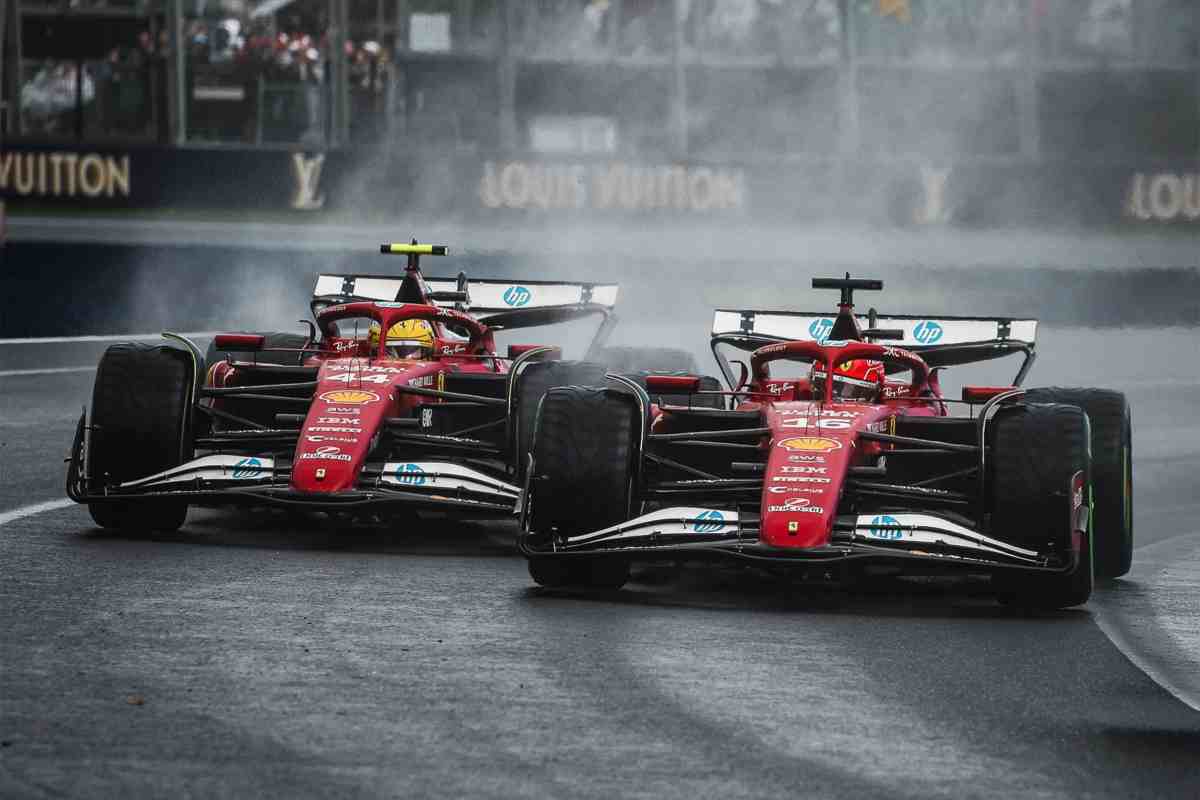 Lewis Hamilton polemiche