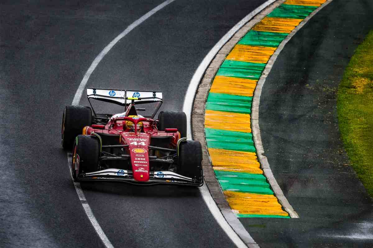 Lewis Hamilton polemiche