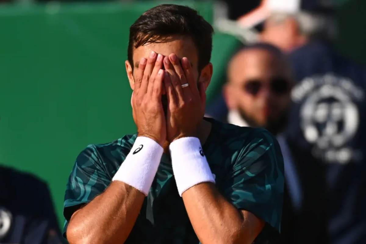 Preoccupazione Musetti