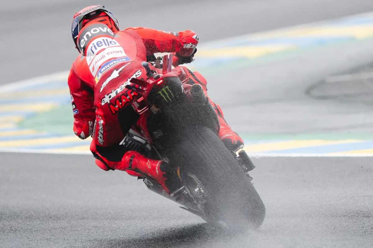 Marquez vittoria al mondiale 