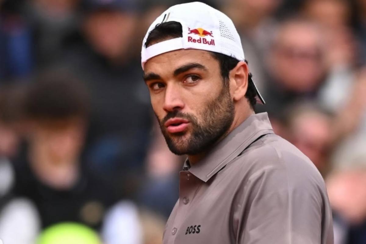 avversario elogia Berrettini 