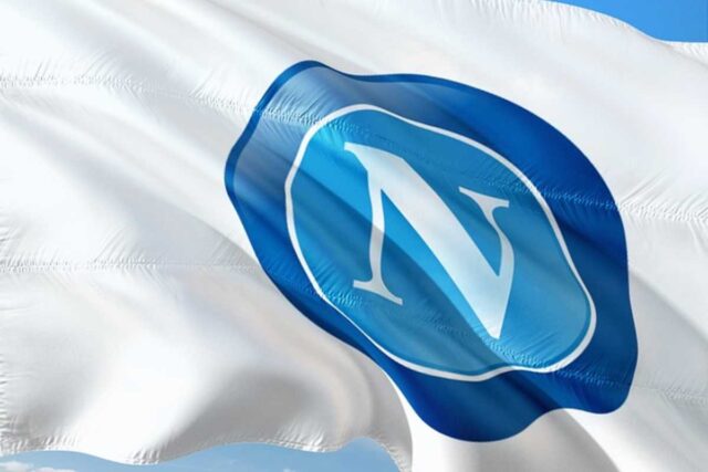 Logo Napoli Esclusiva