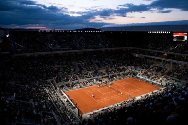Roland Garros sconfitta amara